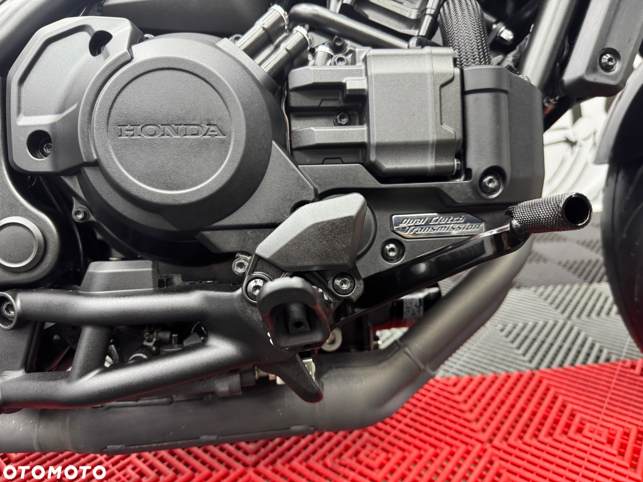 Honda CMX - 37