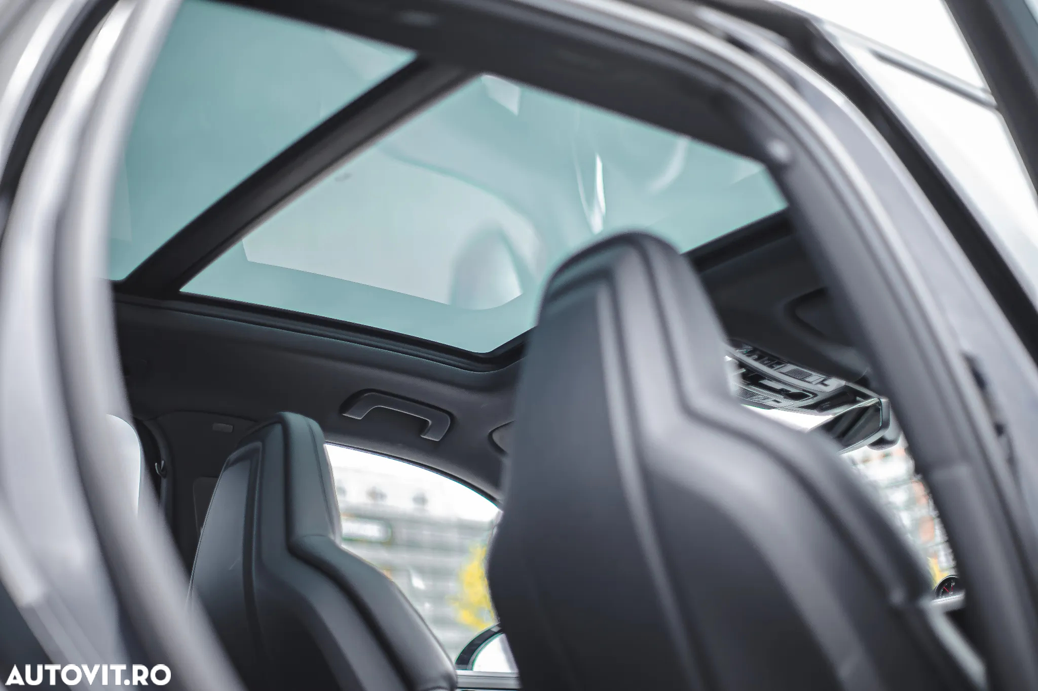 Porsche Cayenne E-Hybrid Tiptronic S Platinum Edition - 11