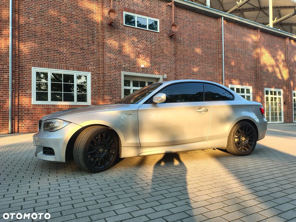 BMW Seria 1 135i Edition Sport - 19