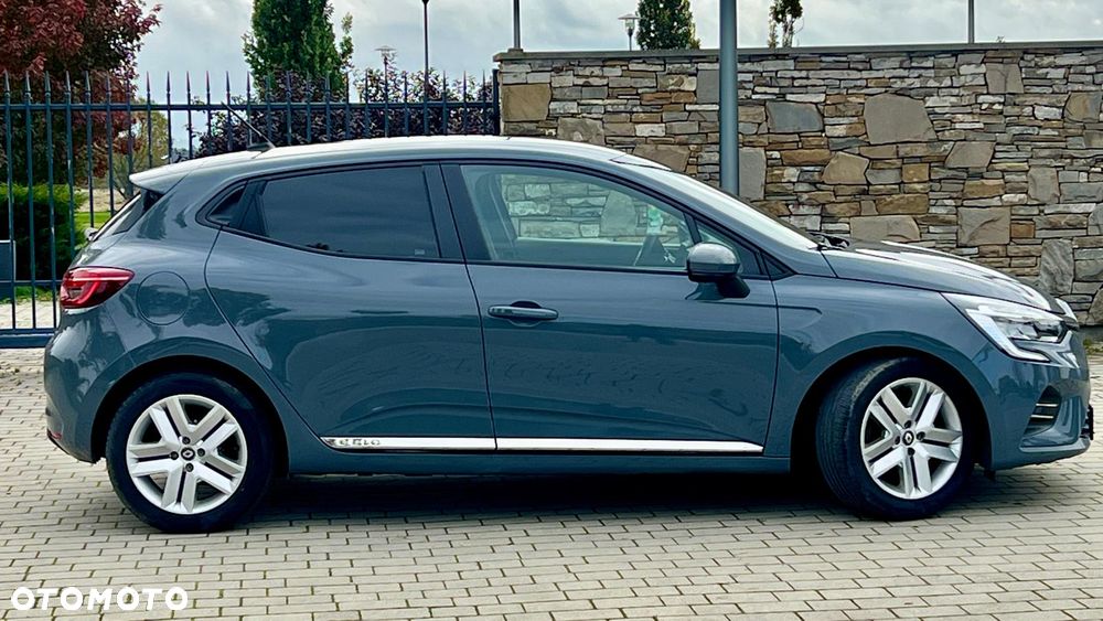 Renault Clio 1.0 TCe Zen - 9