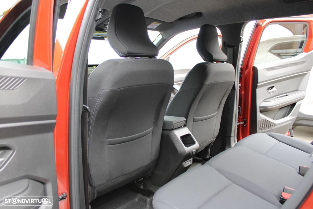 Dacia Duster 1.0 TCe ECO-G Journey+ Up&Go Bi-Fuel - 43