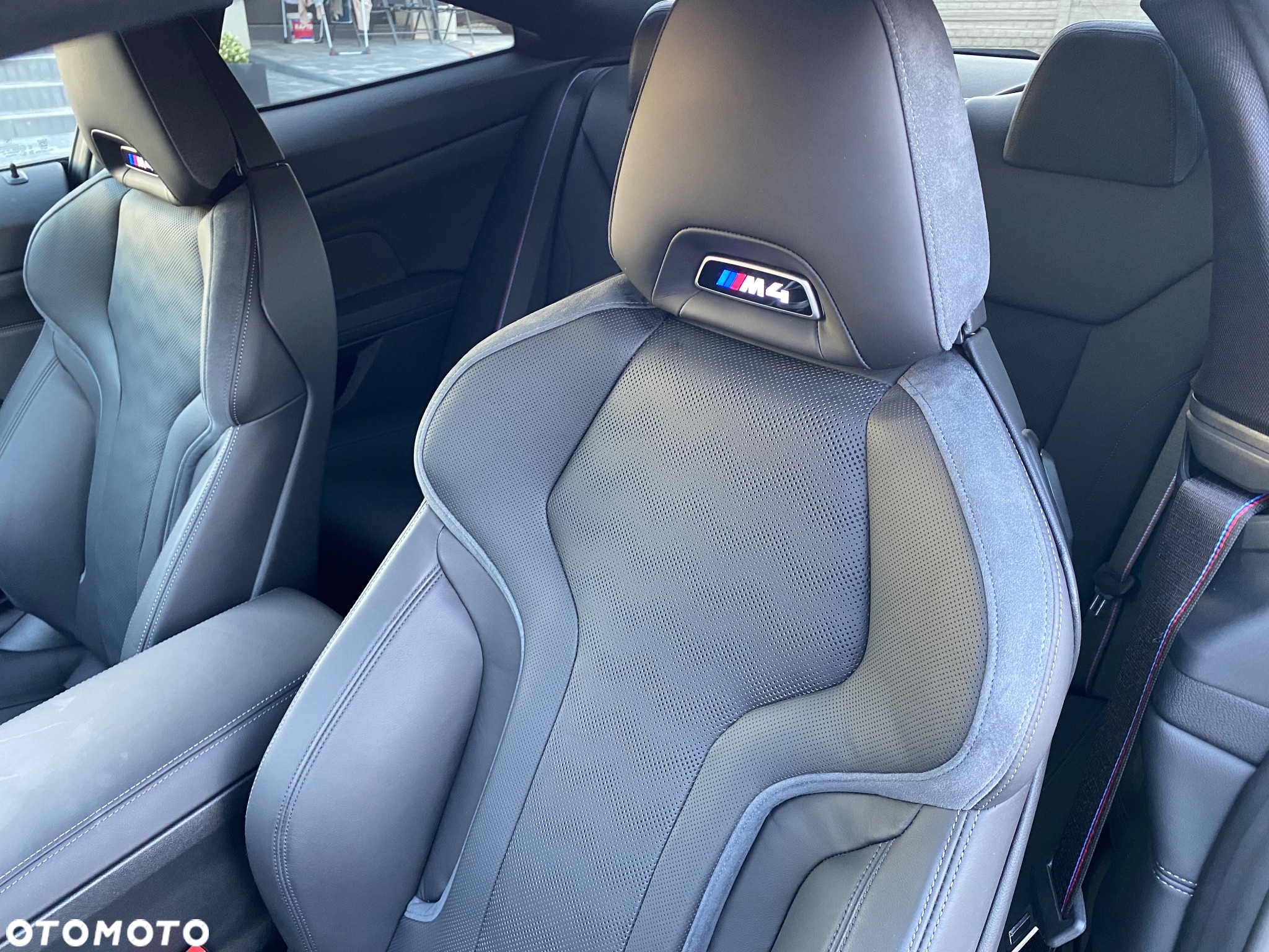 BMW M4 Competition - 24