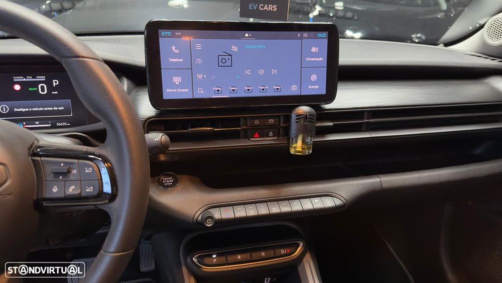 Jeep Avenger Altitude - 30