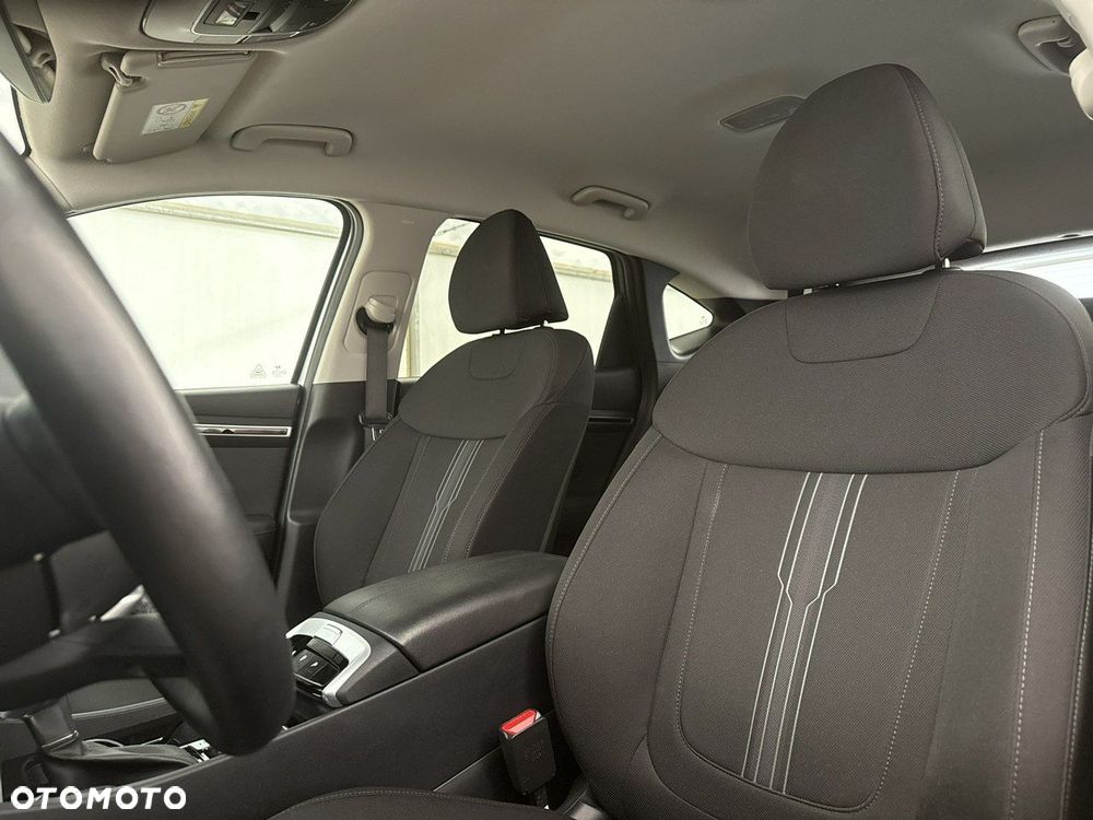 Hyundai Tucson 1.6 T-GDi 48V Smart 2WD DCT - 17
