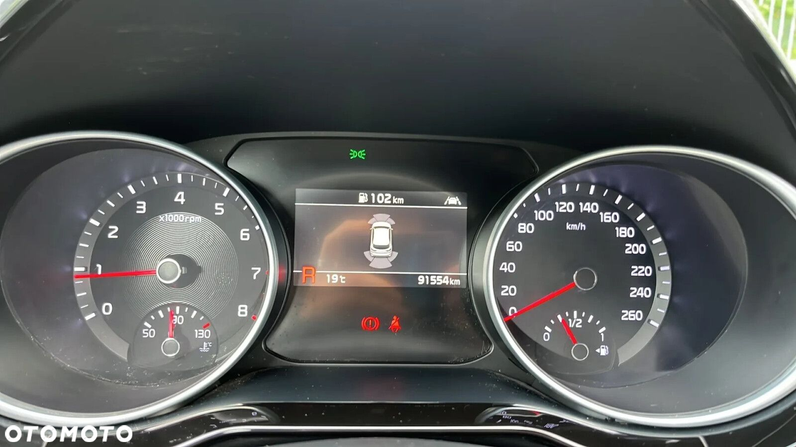 Kia Ceed - 21