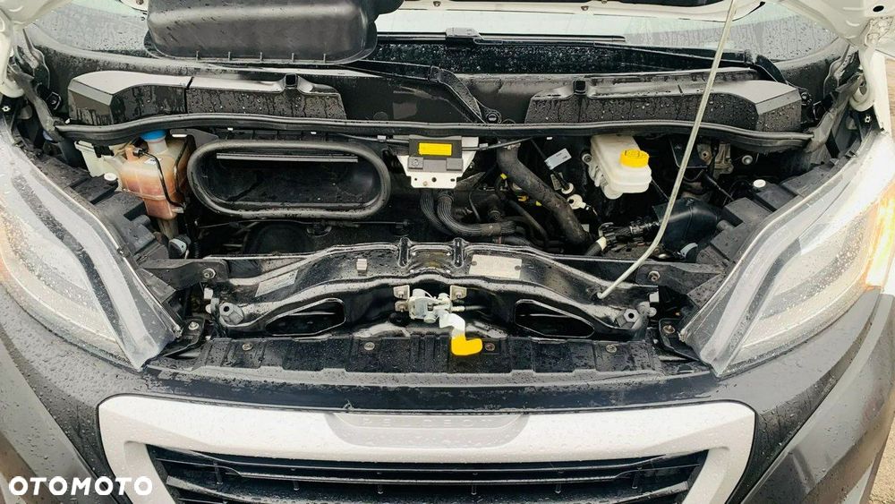 Peugeot Boxer - 10