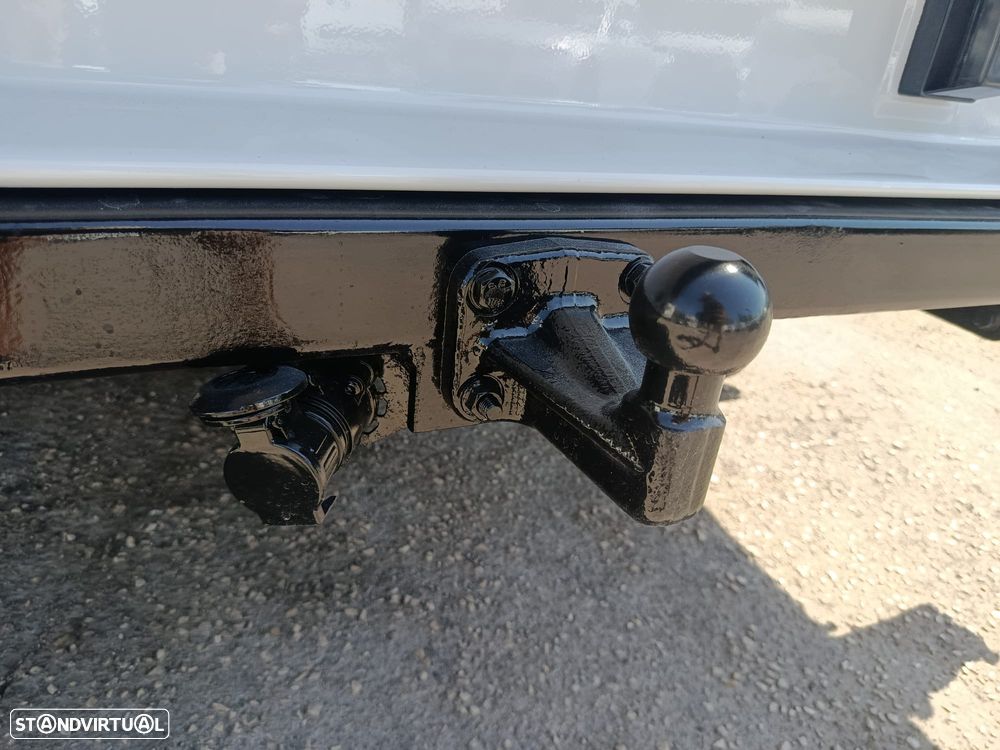 Fiat Ducato 2.3 Jtd 130 C/báscula - 42