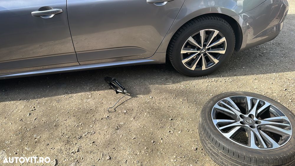 Renault Talisman - 4