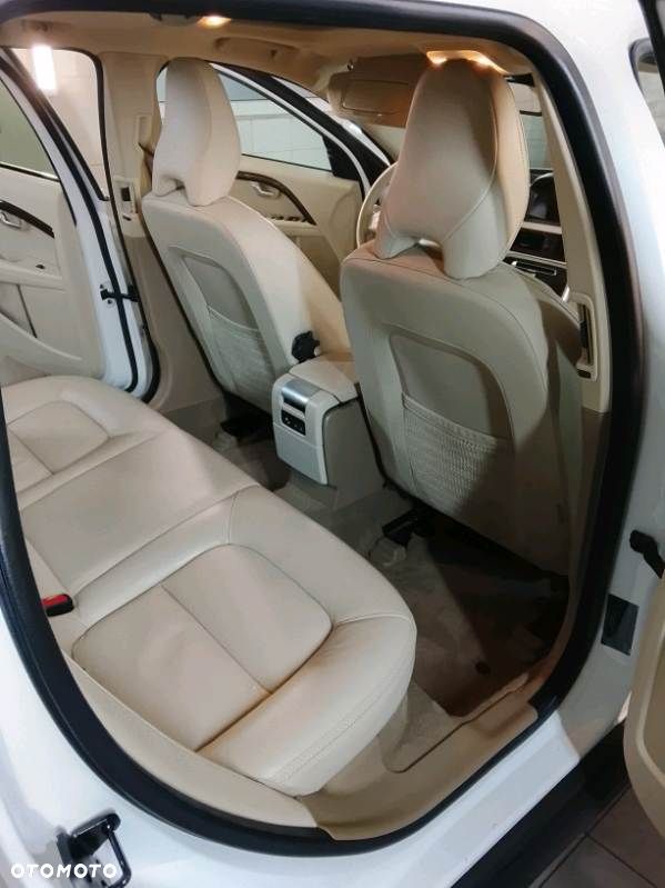 Volvo XC 70 T6 AWD Summum - 25