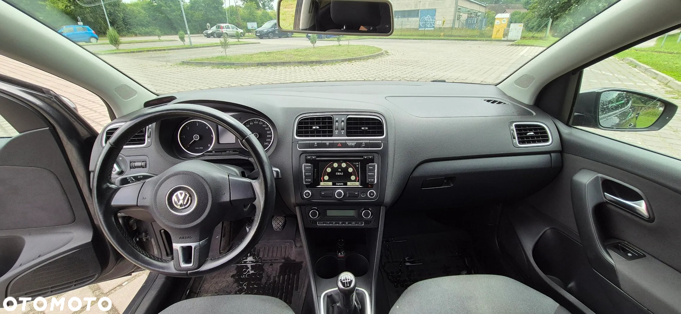 Volkswagen Polo - 8