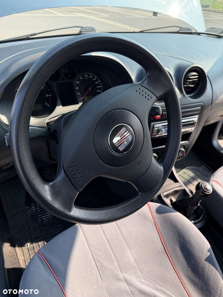 Seat Cordoba 1.4 16V Reference - 13