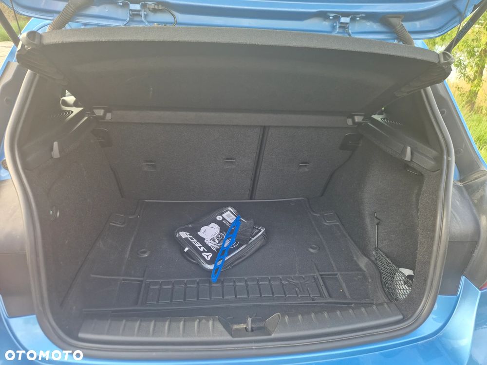 BMW Seria 1 118i GPF Sport Line - 18