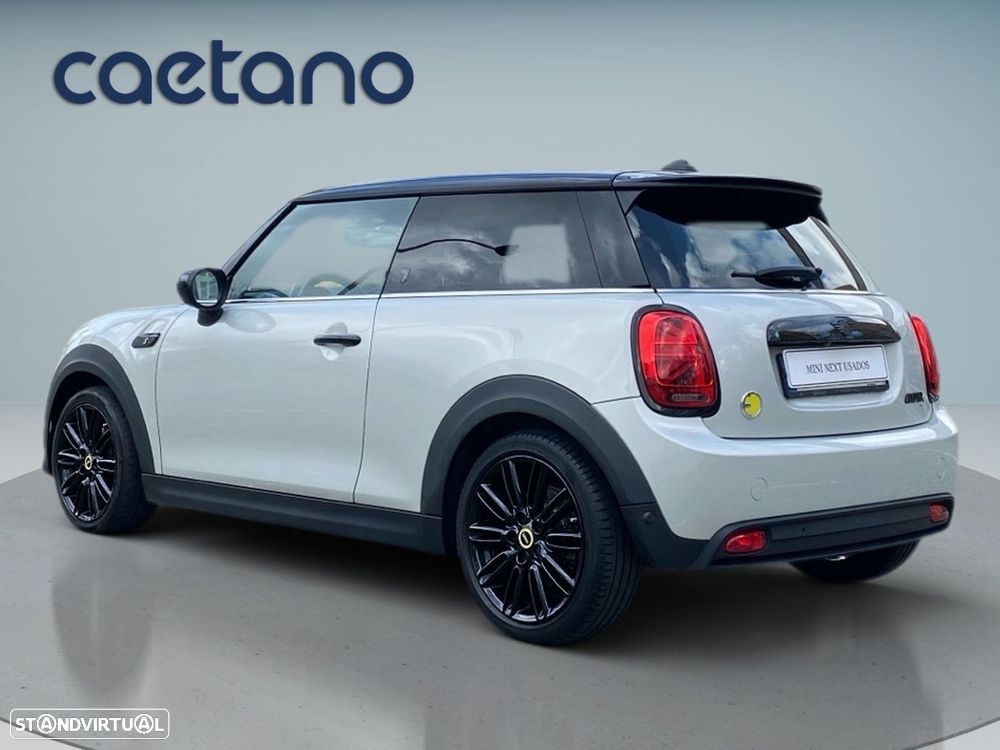 MINI 3 Portas Cooper SE Premium Yours - 23