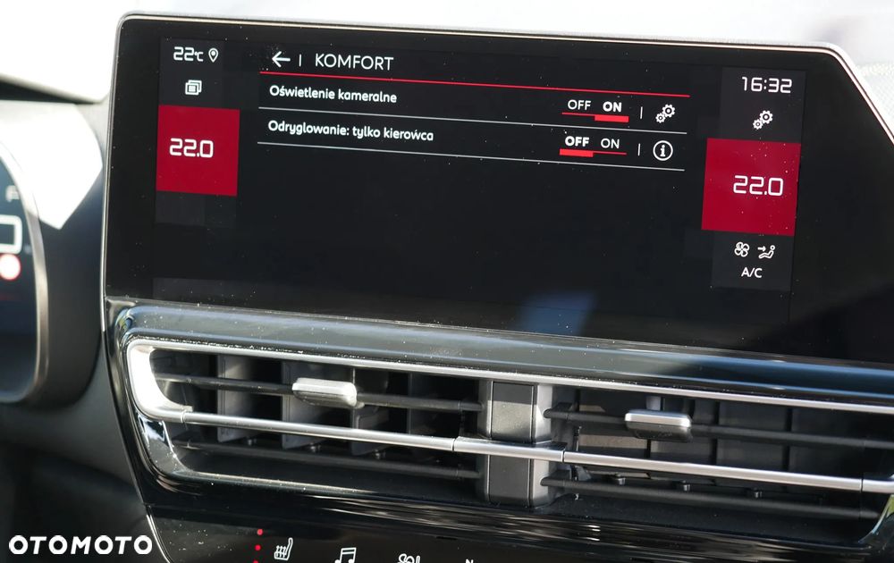 Citroën C5 Aircross BlueHDI 130 S&S EAT8 PLUS - 40