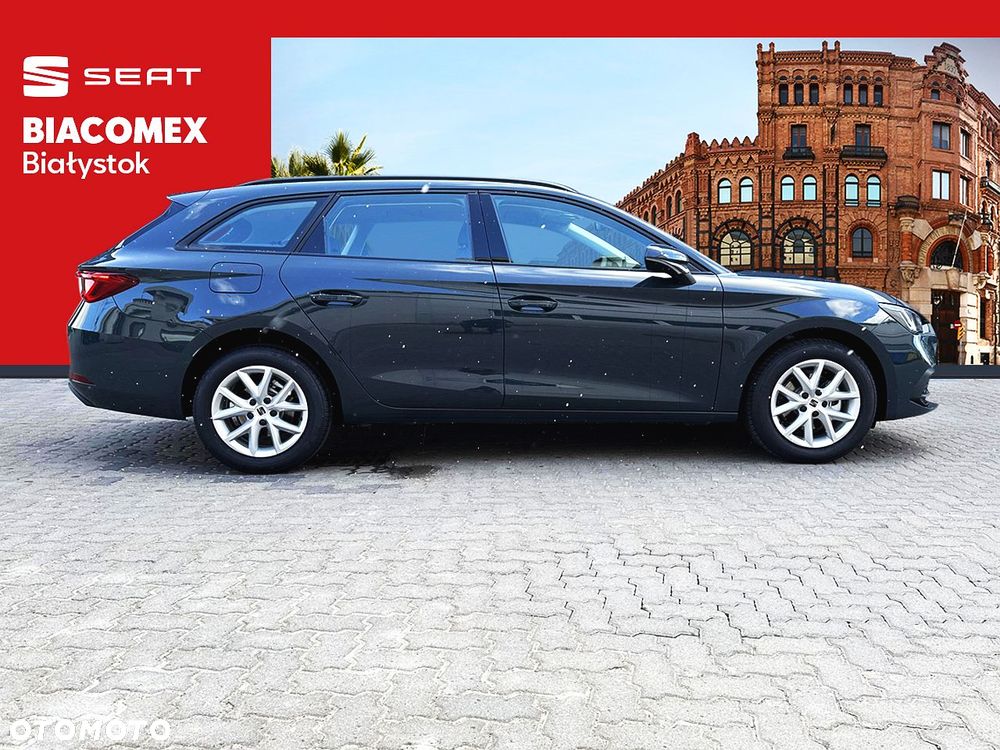 Seat Leon Sportstourer - 7