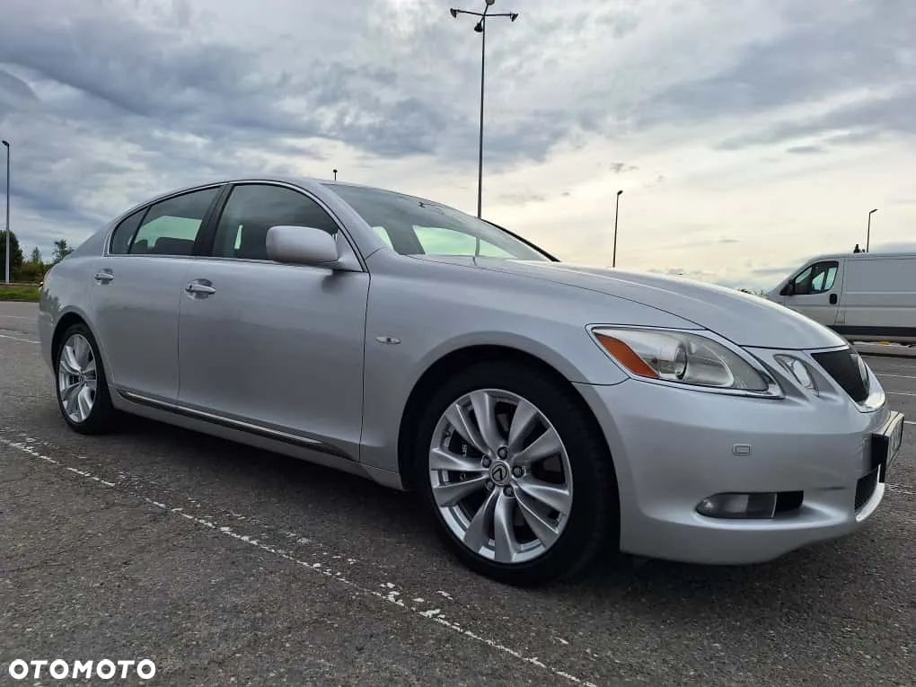 Lexus GS 430 Prestige - 1