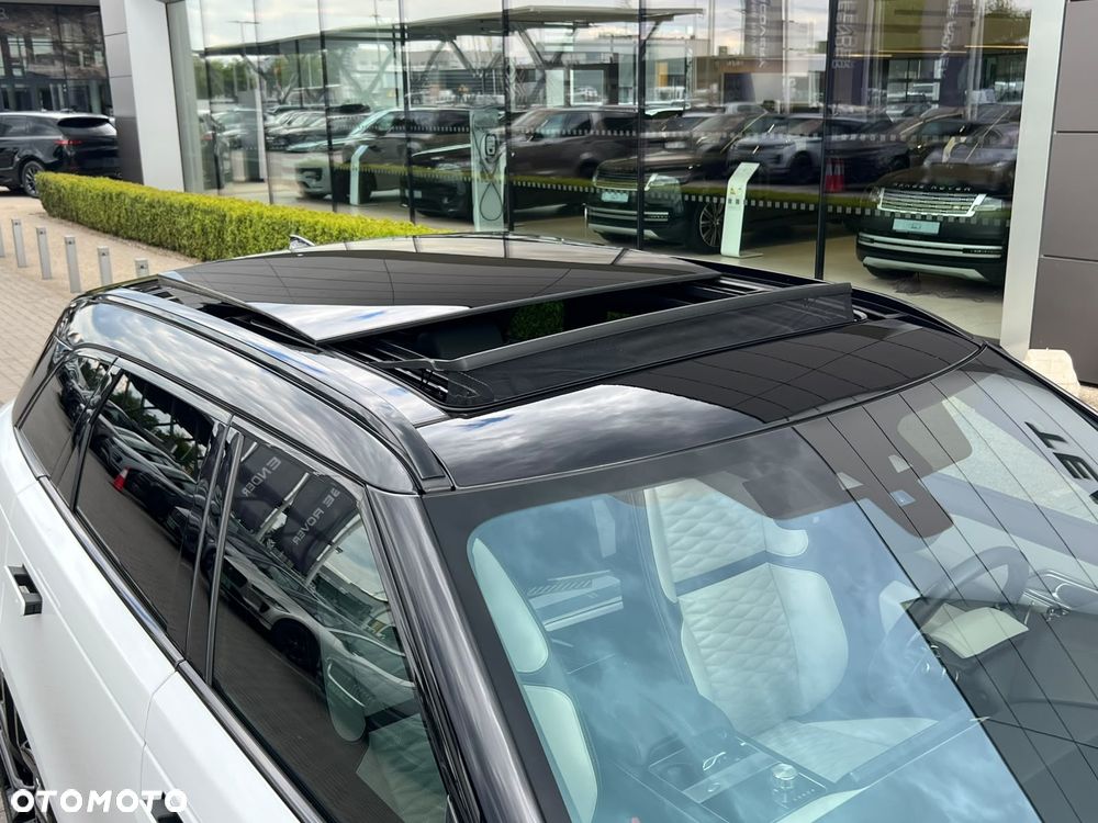 Land Rover Range Rover Velar - 14