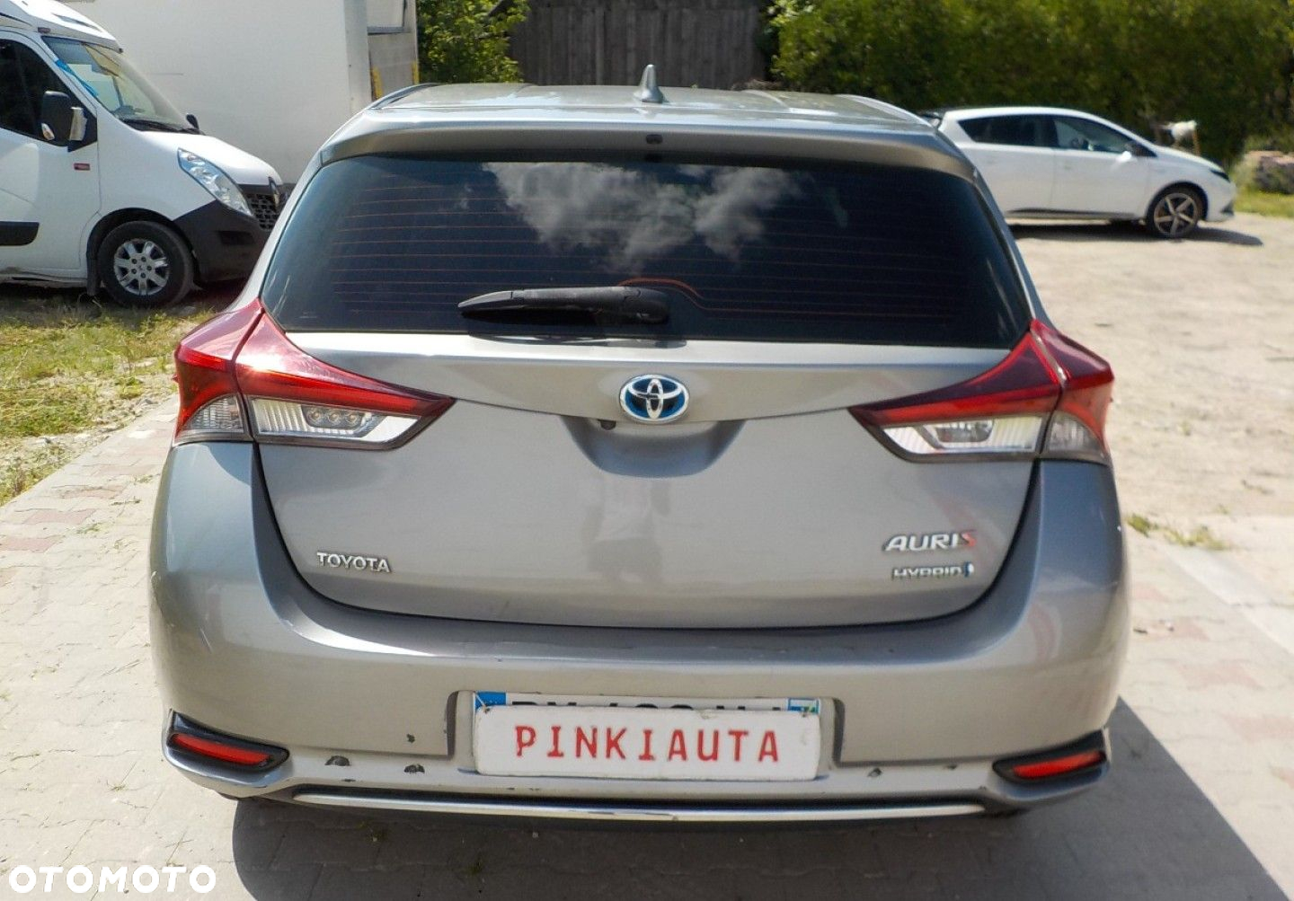 Toyota Auris - 9