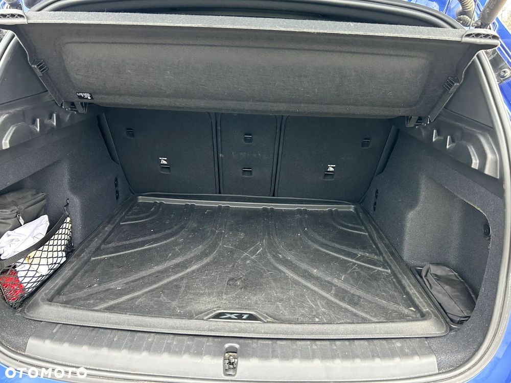 BMW X1 xDrive23i mHEV M Sport - 11