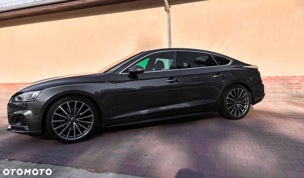 Audi A5 - 12