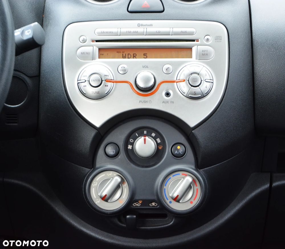 Nissan Micra 1.2 30th Anniversary - 22