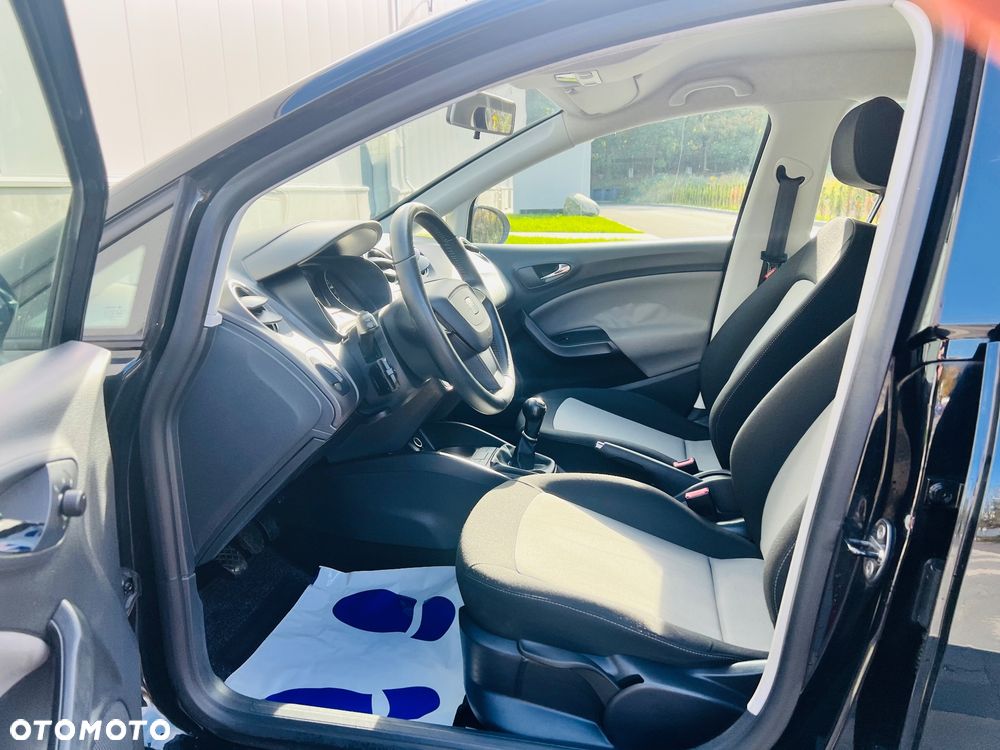Seat Ibiza - 23