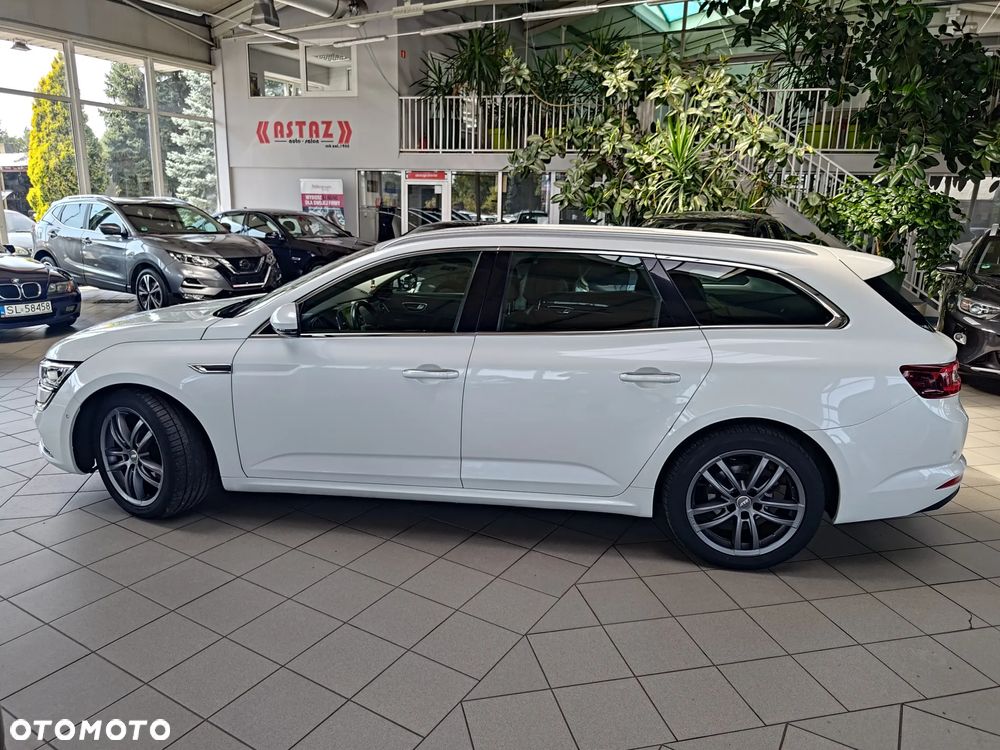 Renault Talisman 1.6 Energy TCe Intens EDC - 2