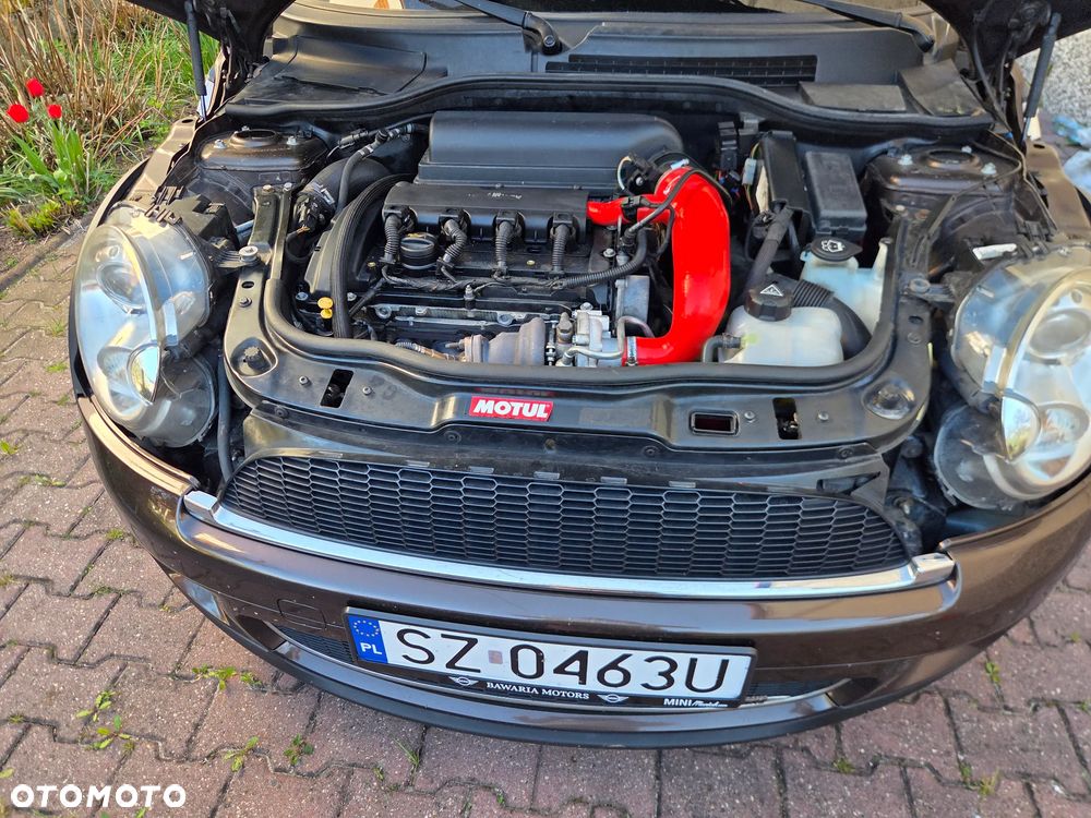 MINI John Cooper Works Standard - 10