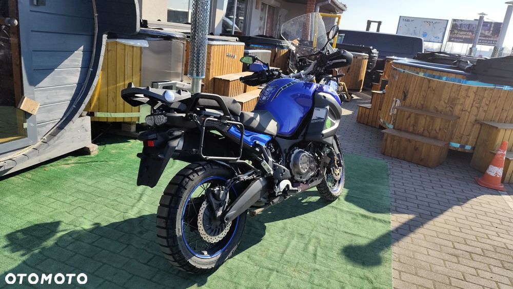 Yamaha Super Tenere - 6