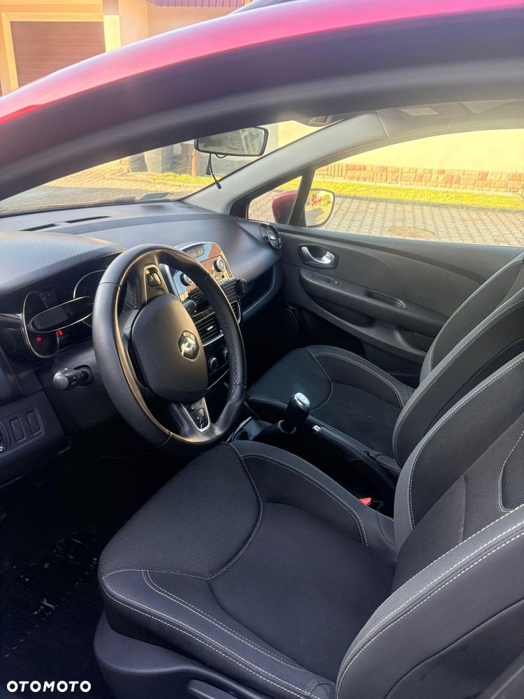 Renault Clio 1.2 16V Alize - 4