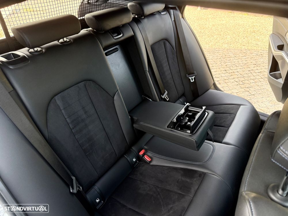 BMW 320 e Pack M Auto - 27