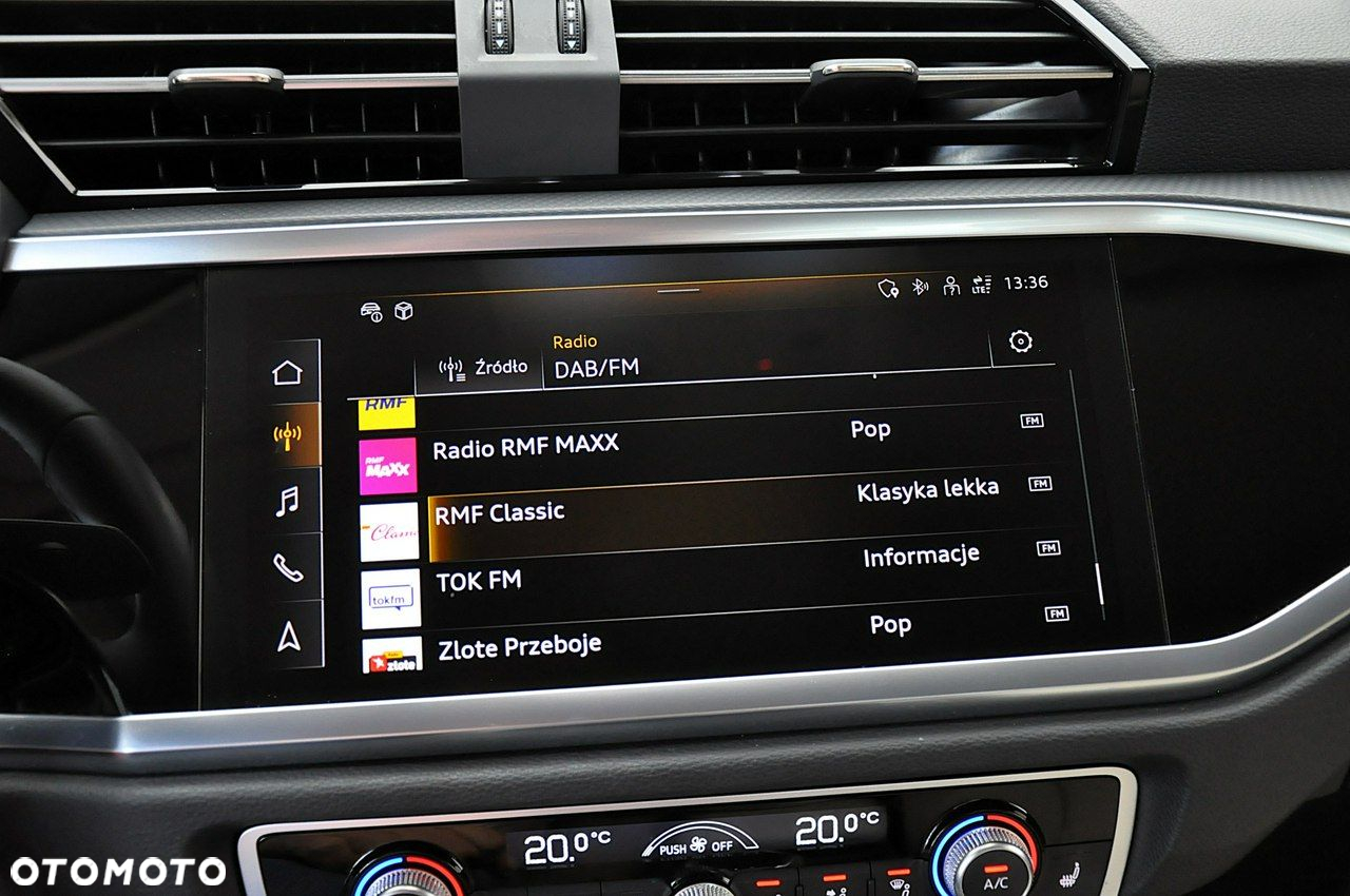 Audi Q3 - 34