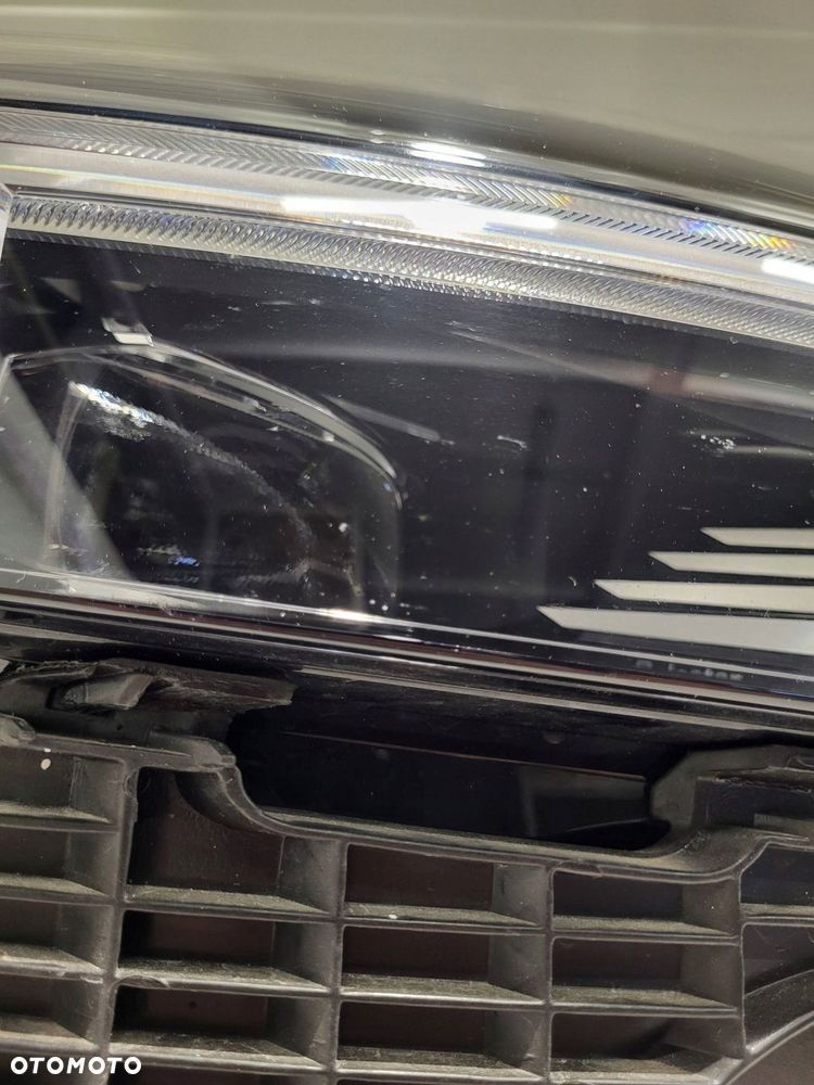 volvo polestar 2 full led lampa prawy przód 32392333 - 3