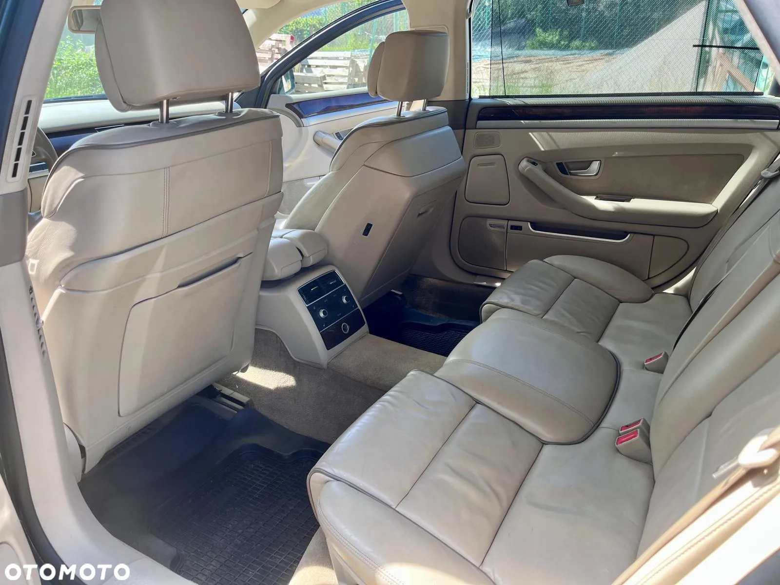 Audi A8 3.0 TDI L Quattro - 13