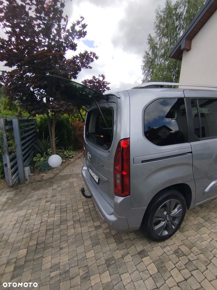 Toyota Proace City Verso 1.5 D-4D Family - 12