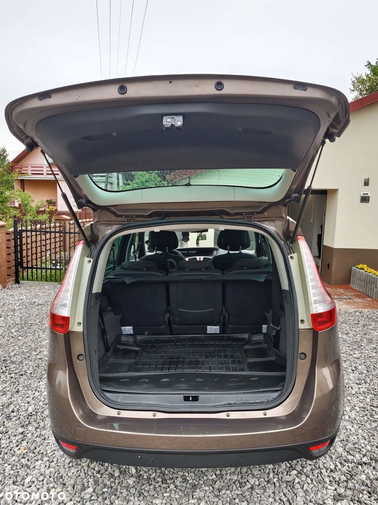 Renault Grand Scenic Gr 1.4 16V TCE Expression - 6