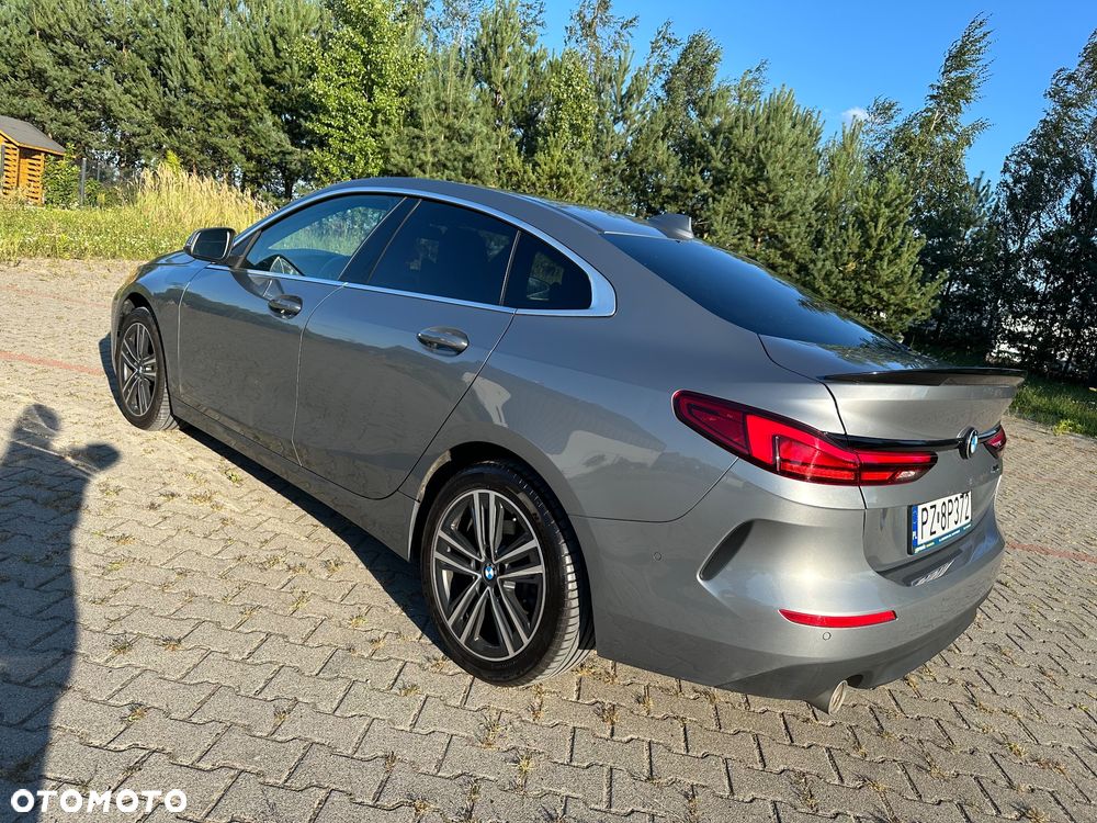 BMW Seria 2 218i - 2