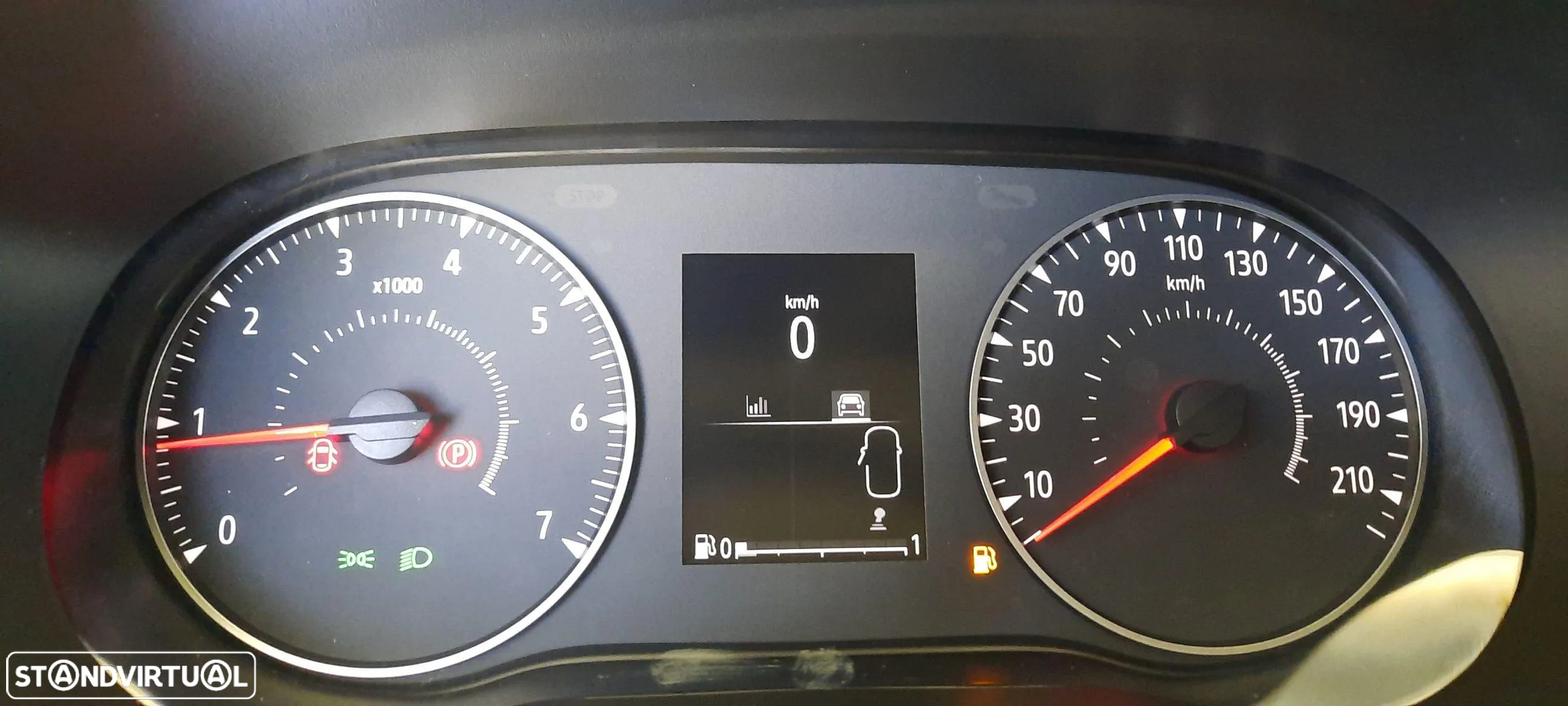 Dacia Jogger 1.0 ECO-G Extreme+ Up&Go 7L Bi-Fuel - 18