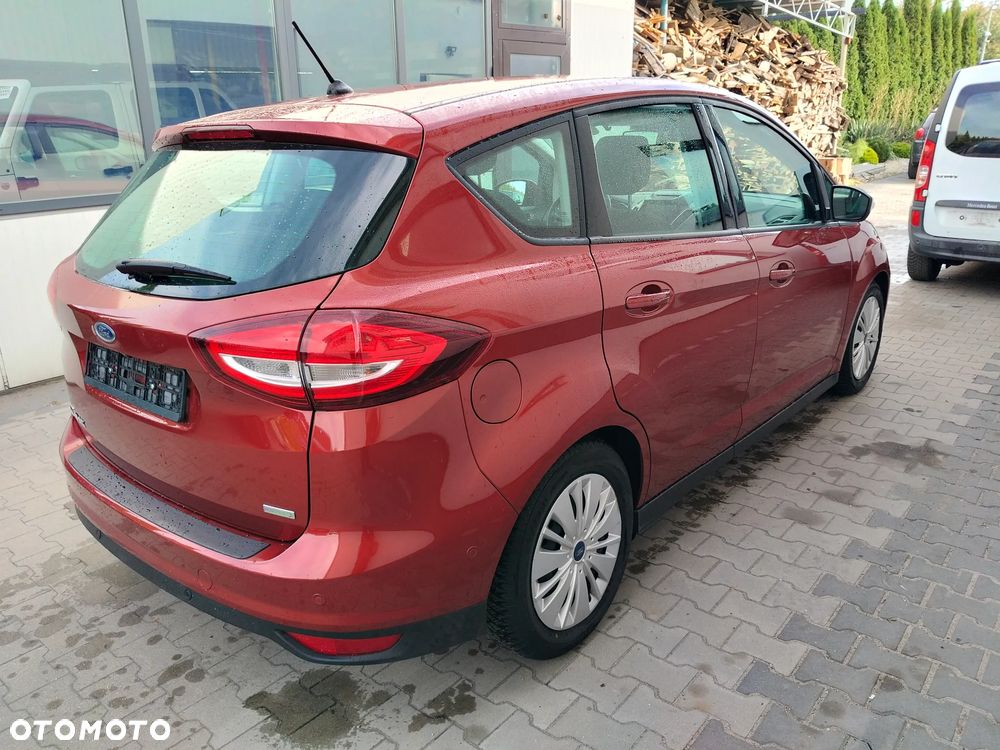 Ford C-MAX - 25