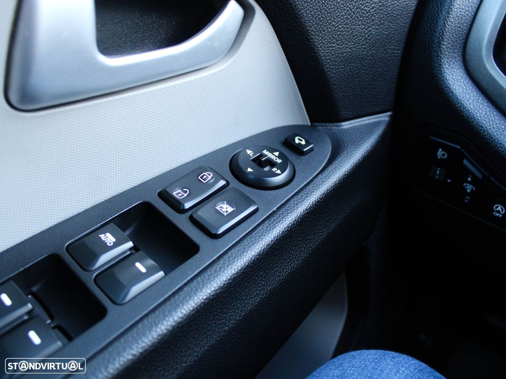 Kia Sportage 1.7 CRDI ISG TX Prime - 30