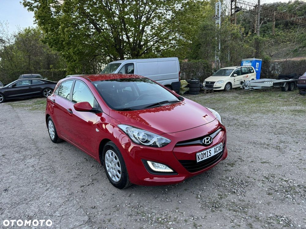 Hyundai i30 - 28