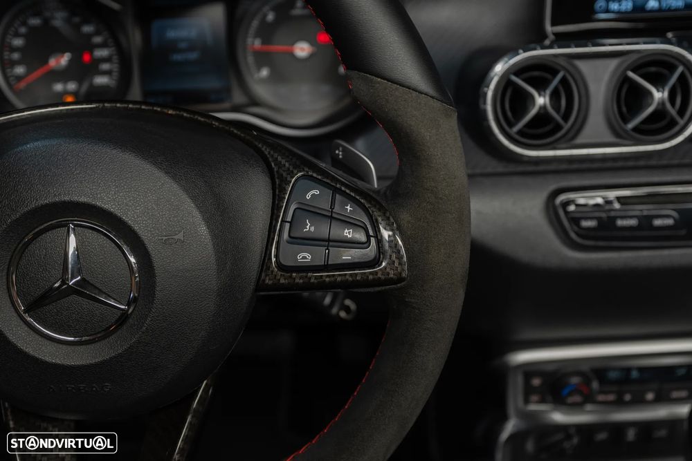 Mercedes-Benz X 250 Aut. POWER EDITION - 12