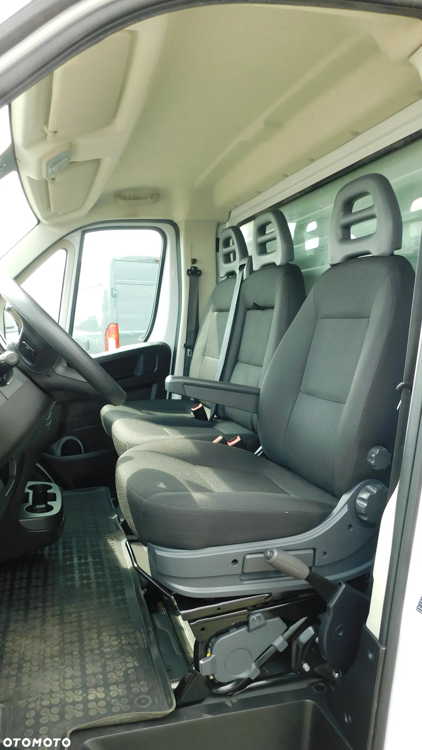 Fiat Ducato Kontener - 9