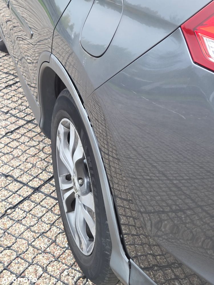 Honda CR-V 2.2i DTEC 4WD Lifestyle - 29