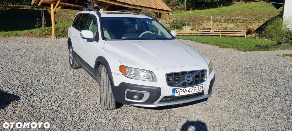 Volvo Xc70 2009 photo 2