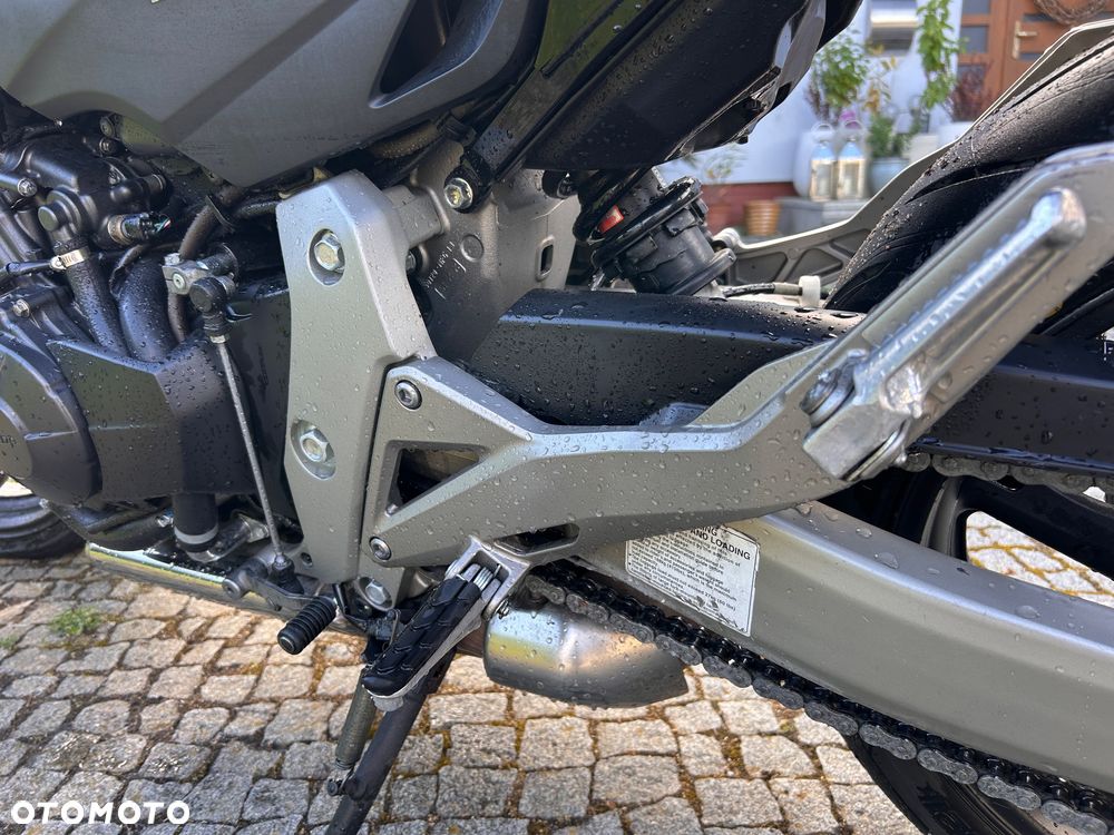 Honda Hornet - 19