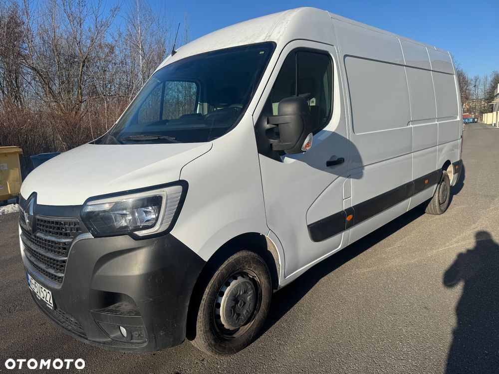 Renault Master L3h2 - 5