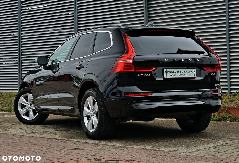Volvo XC 60 B4 B Core - 7