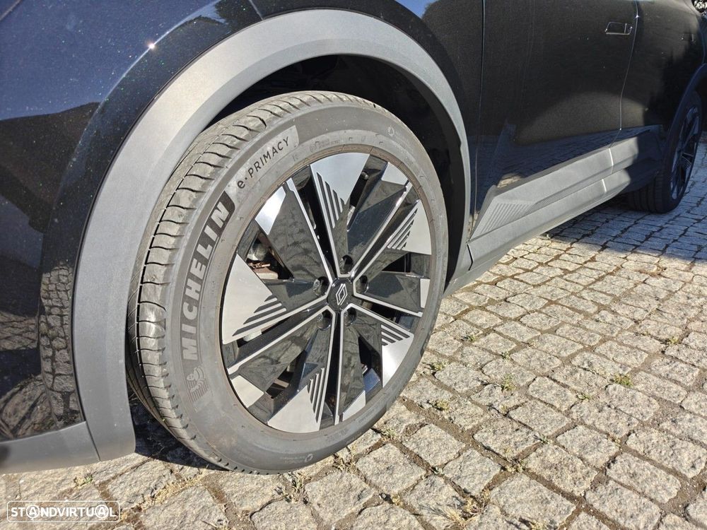 Renault Scénic E-Tech 87 kWh Techno - 20