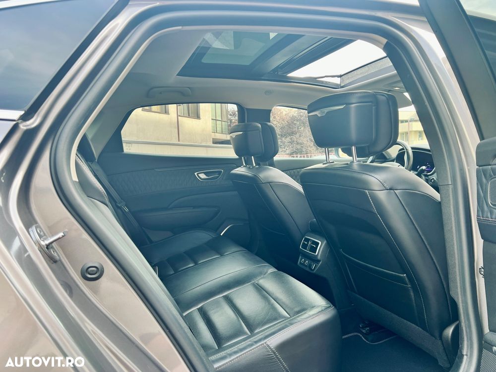 Renault Talisman Blue dCi 200 EDC INITIALE PARIS - 28
